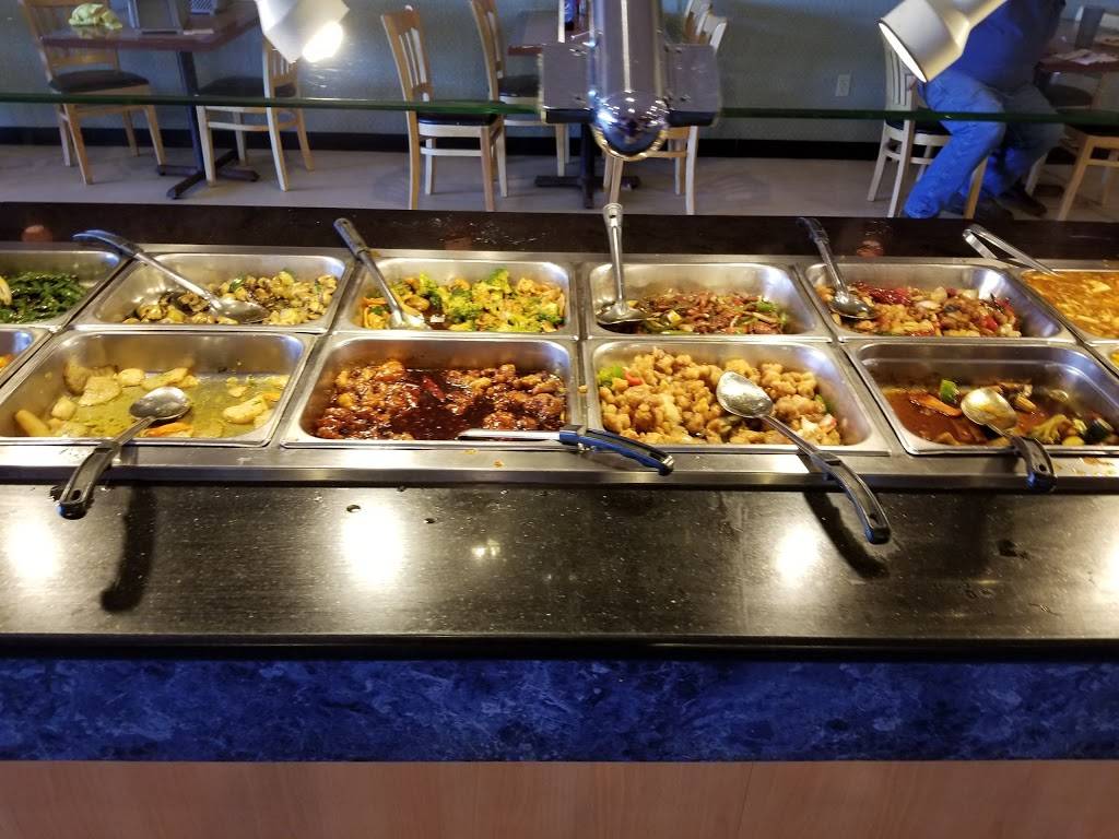 Asian Buffet | restaurant | 344 S 8th St, Medford, WI 54451, USA | 7157486666 OR +1 715-748-6666