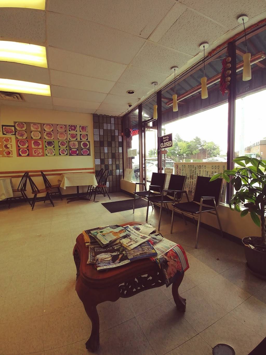 China Gourmet King | restaurant | 4286 Kingston Rd, Scarborough, ON M1E 2M8, Canada | 4162828812 OR +1 416-282-8812