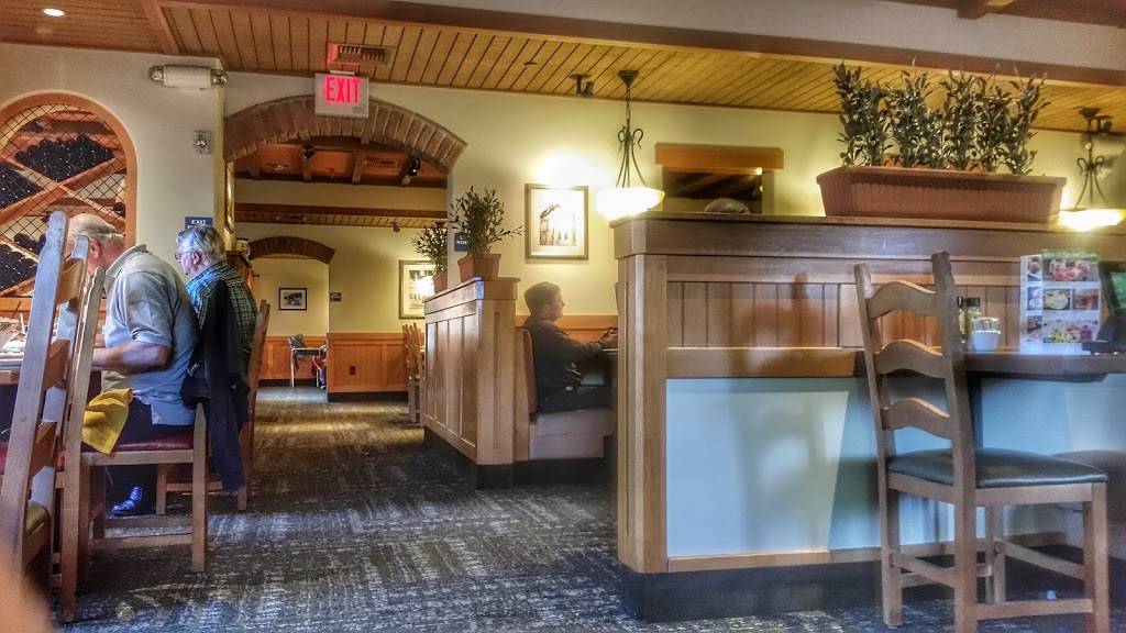 Olive Garden Italian Restaurant | meal takeaway | 2671 W March Ln, Stockton, CA 95207, USA | 2099549018 OR +1 209-954-9018