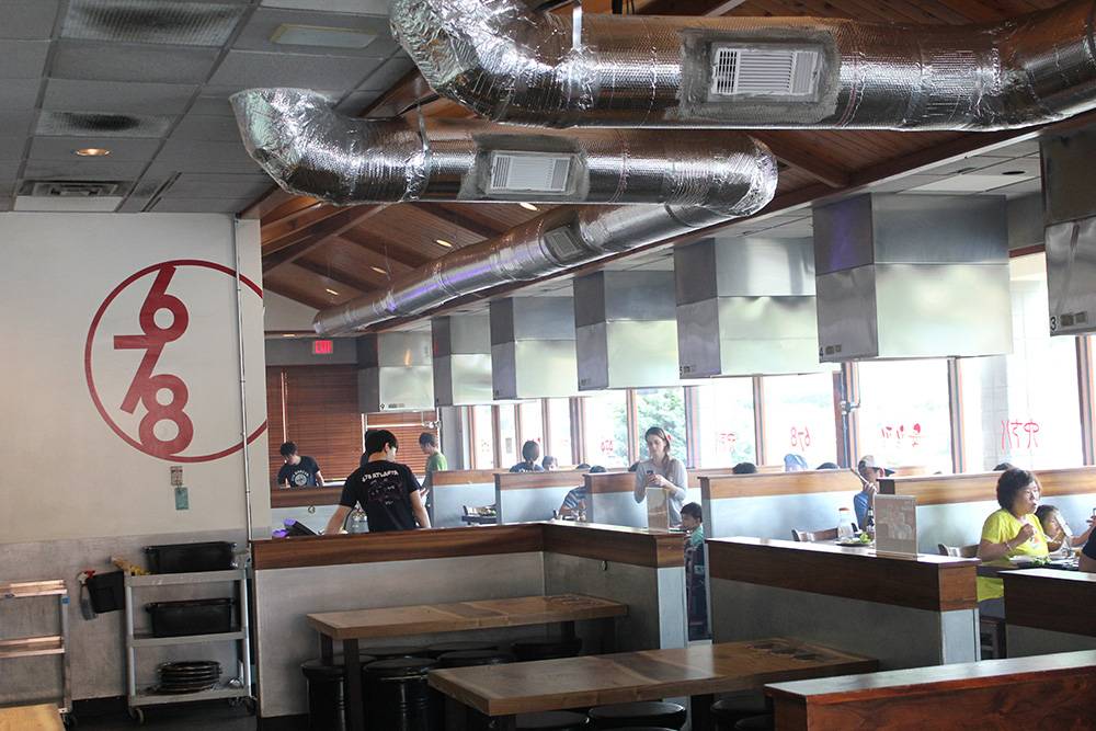 678 Korean BBQ | restaurant | 3880 Satellite Blvd, Duluth, GA 30096, USA | 6784176780 OR +1 678-417-6780