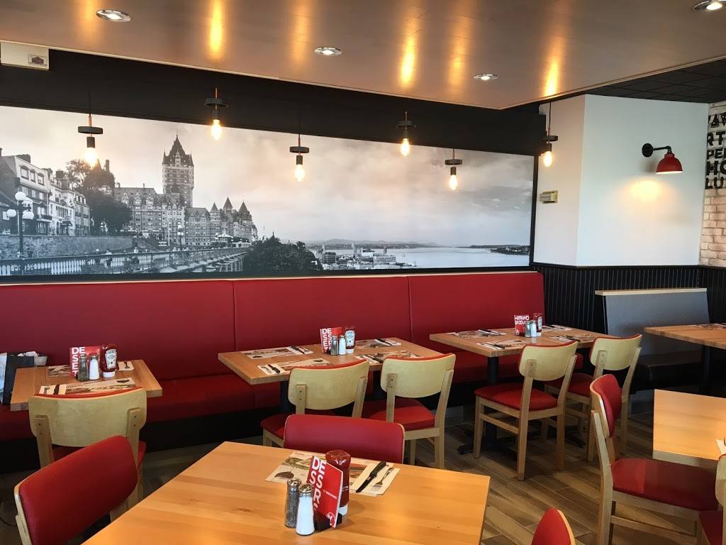 Toujours Mikes | restaurant | 3395 1re Ave, Québec, QC G1L 3R3, Canada | 4186213030 OR +1 418-621-3030