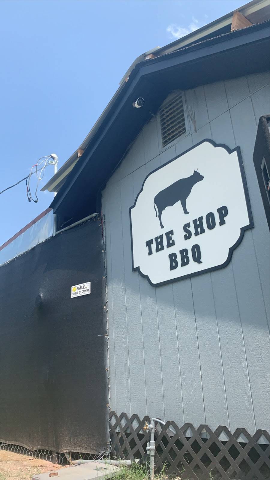 The shop BBQ | restaurant | 8020 Fairbanks North Houston Rd STE L, Houston, TX 77064, USA | 8324341251 OR +1 832-434-1251