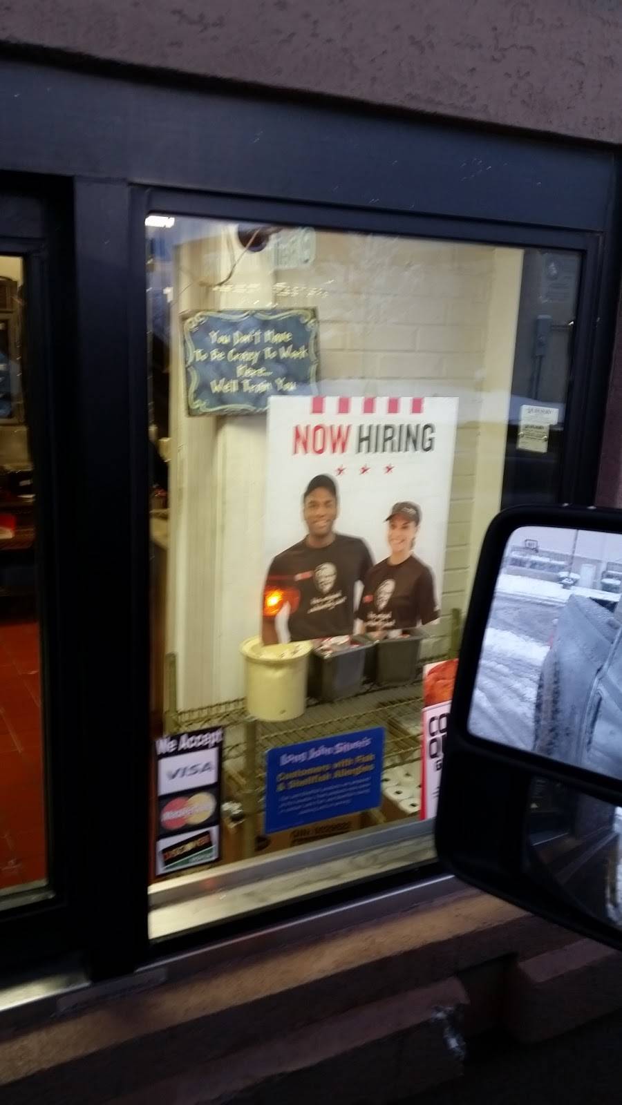 KFC | restaurant | 2751 Columbus St, Ottawa, IL 61350, USA | 8154346333 OR +1 815-434-6333