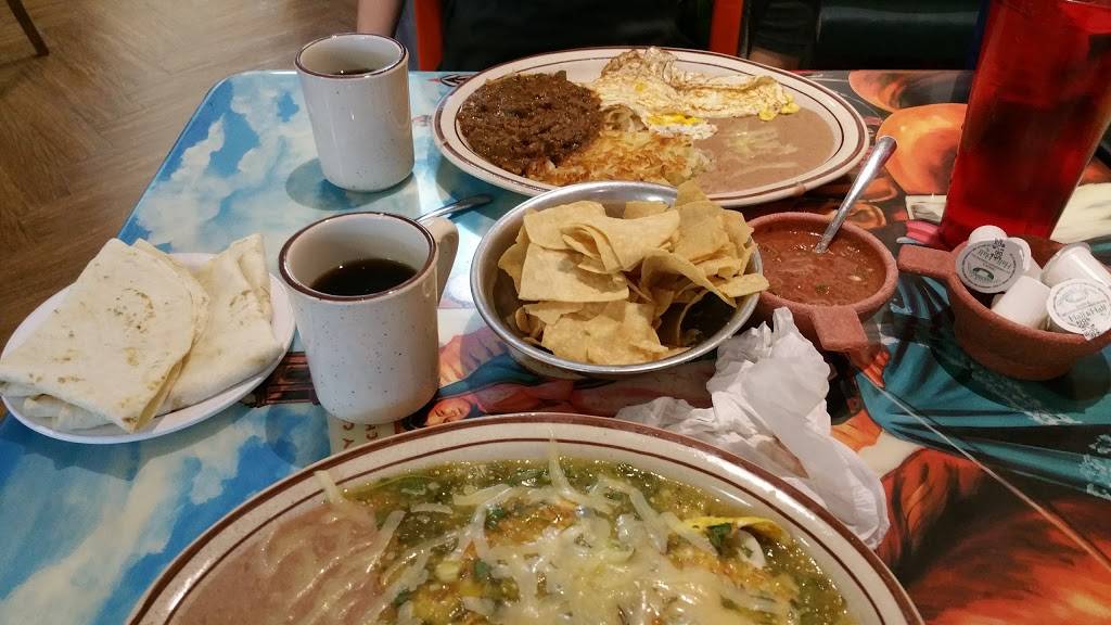 Delicias Cafe | restaurant | 865 N Resler Dr J, El Paso, TX 79912, USA | 9152319757 OR +1 915-231-9757