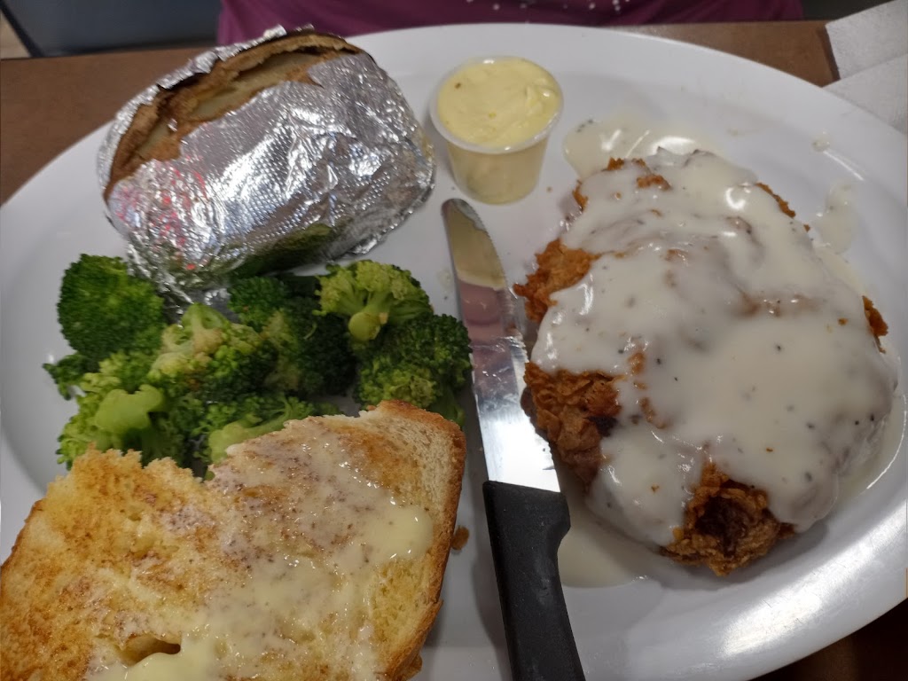 Skillets Restaurant | restaurant | 2003 Veterans Blvd, Del Rio, TX 78840, USA | 8307756060 OR +1 830-775-6060