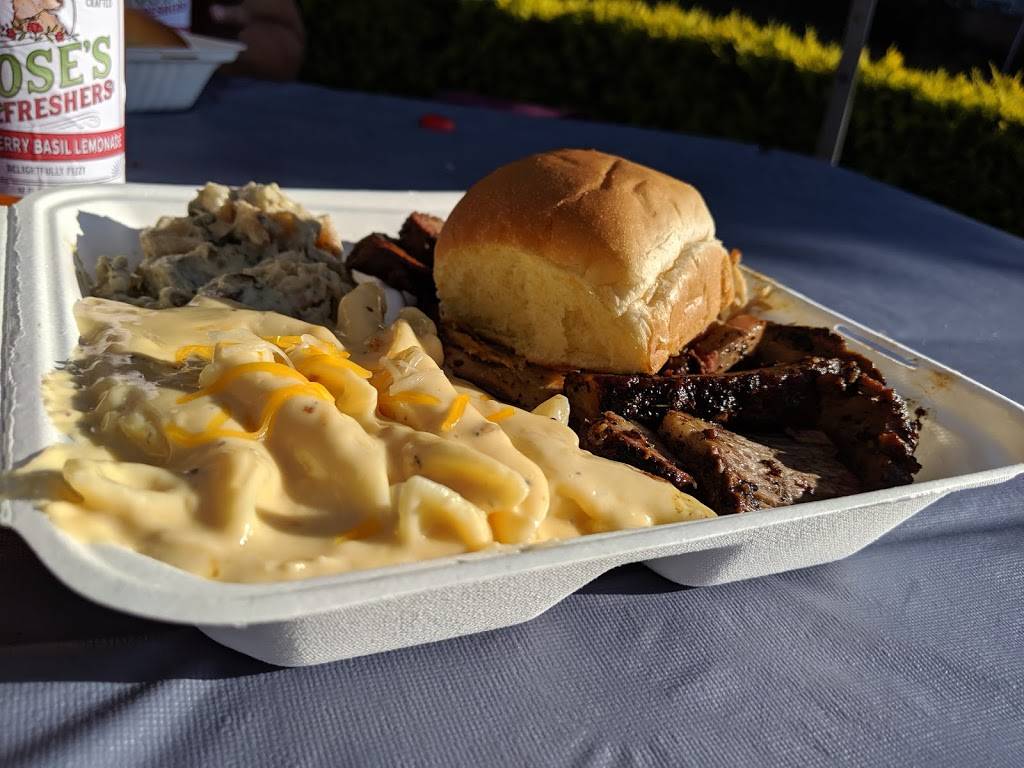 Loco Ono BBQ | restaurant | 402 McClaine St, Silverton, OR 97381, USA | 5039011367 OR +1 503-901-1367