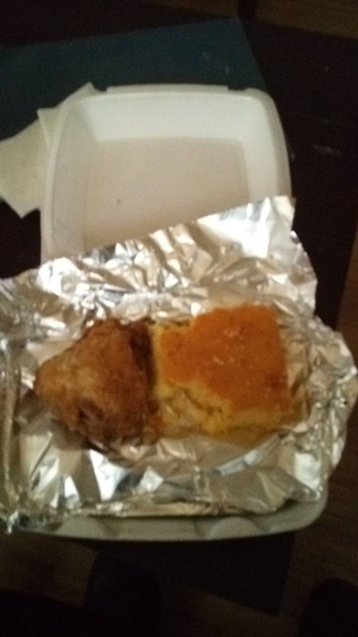 Big Johns Soul Food Restaurant & BBQ Grill | restaurant | 1105 E Liberty St, Marion, SC 29571, USA | 8437316030 OR +1 843-731-6030