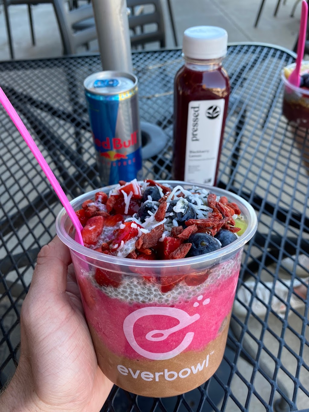 Everbowl - St. George | restaurant | 15 S River Rd SUITE 325, St. George, UT 84790, USA | 4352568073 OR +1 435-256-8073