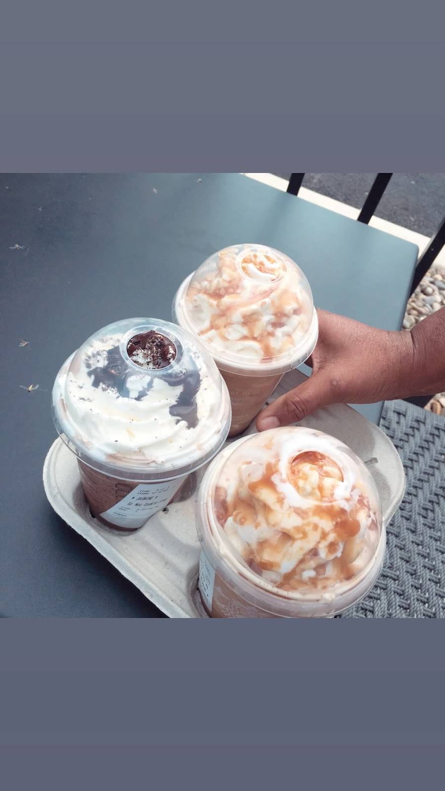 Starbucks | cafe | 6301 Grayson Rd E-101, Harrisburg, PA 17111, USA | 2233229275 OR +1 223-322-9275