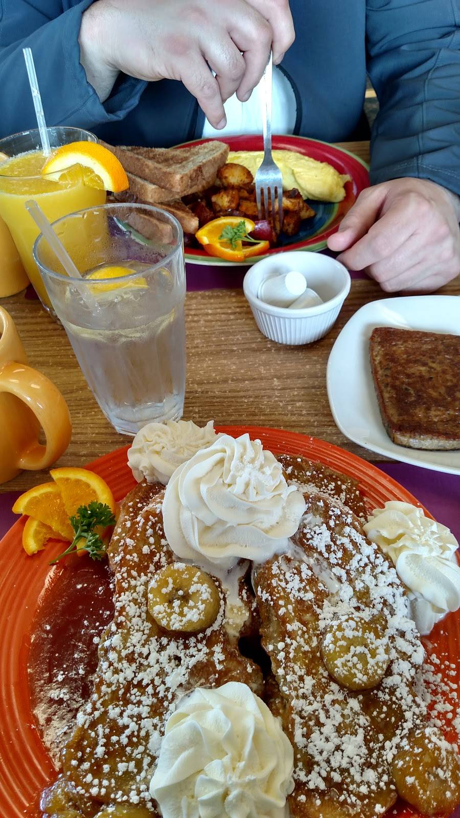 Sheas Cafe & Bakery | cafe | 626 S New York Rd, Galloway, NJ 08205, USA | 6097487000 OR +1 609-748-7000