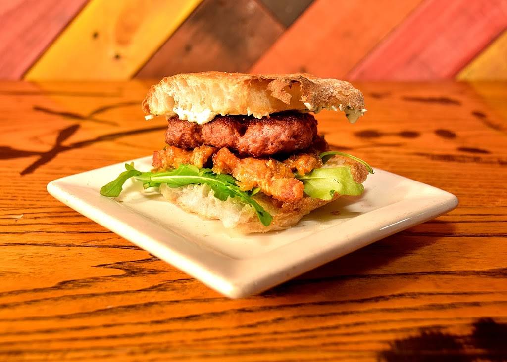 Hooch and Hive | cafe | 1001 W Cass St, Tampa, FL 33606, USA | 8132511234 OR +1 813-251-1234