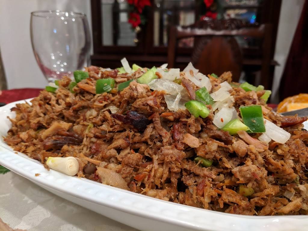 Lechon Manila | restaurant | 32104 Alvarado Blvd, Union City, CA 94587, USA | 5104298911 OR +1 510-429-8911