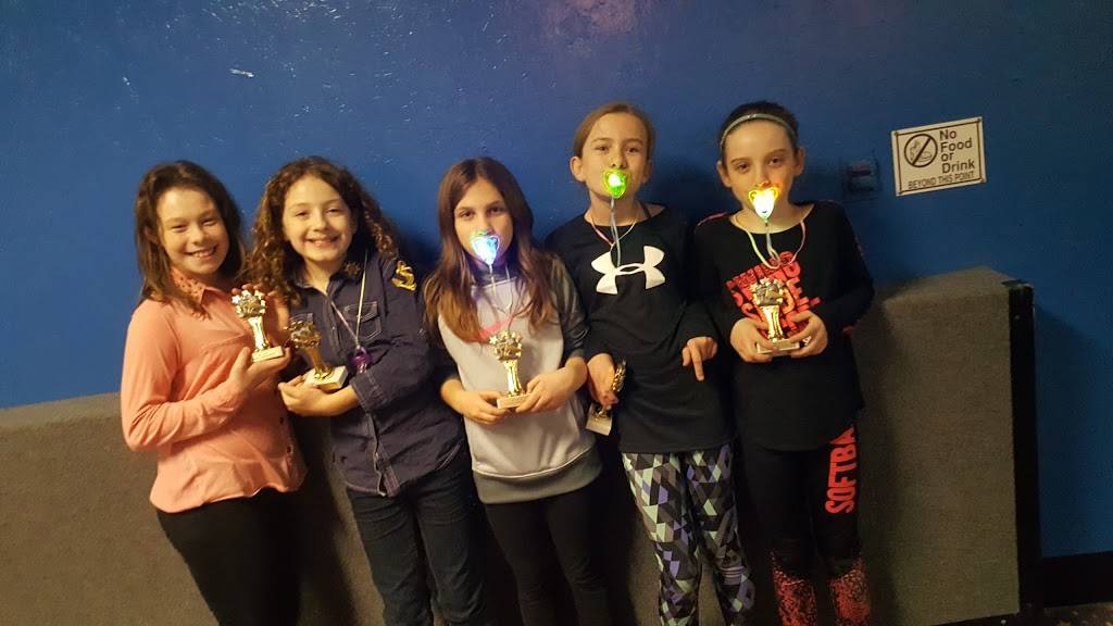 Georges Skate Center | meal takeaway | 3710 Greenswitch Rd, Decatur, IL 62526, USA | 2178753400 OR +1 217-875-3400