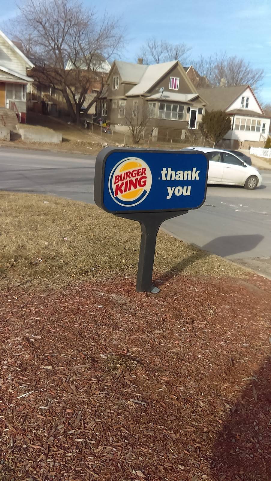 Burger King | restaurant | 2319 S 13th St, Omaha, NE 68108, USA | 4023426067 OR +1 402-342-6067