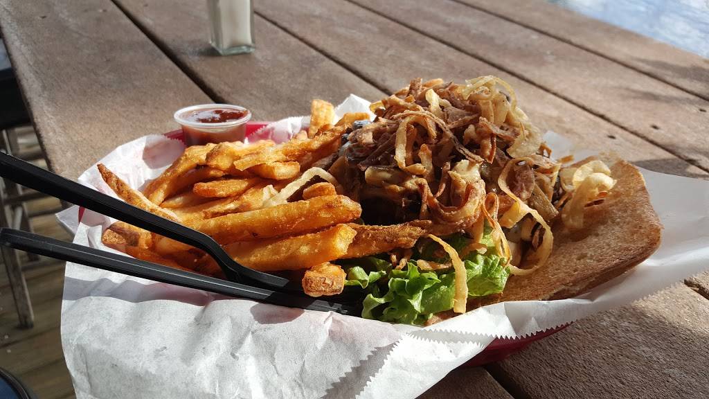 Woodys River Roo Pub & Grill | restaurant | 5717 18th St E, Ellenton, FL 34222, USA | 9417222391 OR +1 941-722-2391