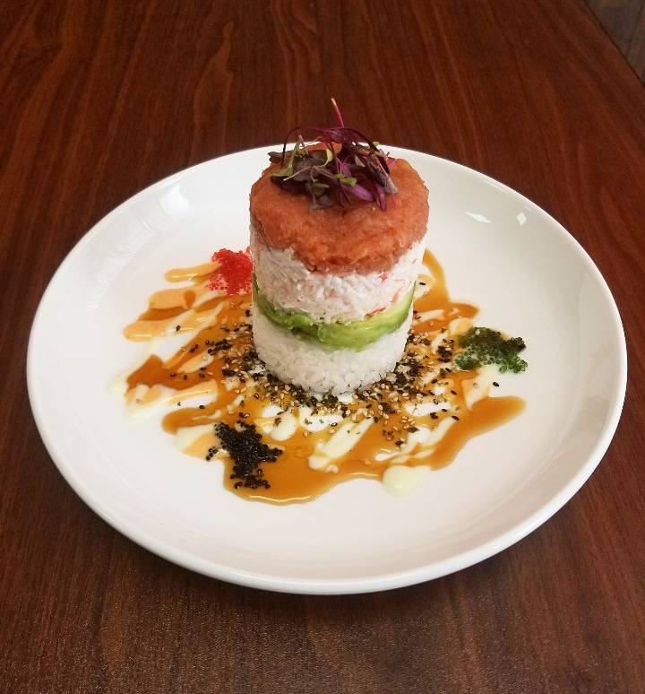 Sushi Go Richardson | restaurant | 3600 North Star Road suite 105, Richardson, TX 75082, USA | 2146136557 OR +1 214-613-6557