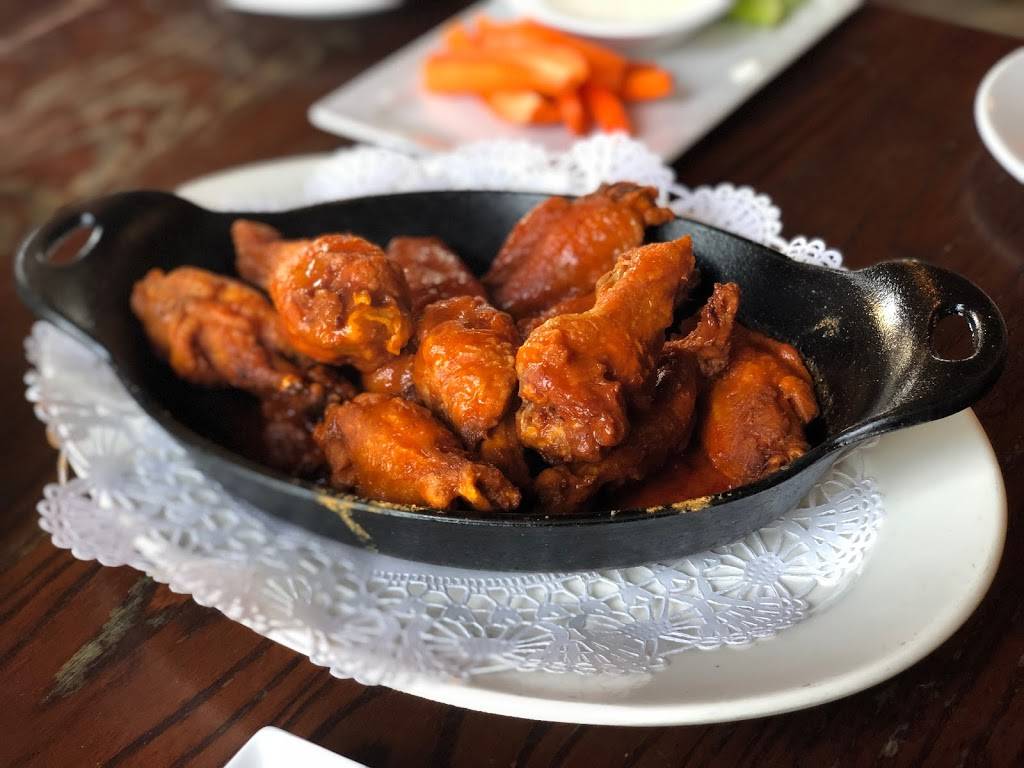 Finn McCools | restaurant | 2702 Main St, Santa Monica, CA 90405, USA | 3104521734 OR +1 310-452-1734