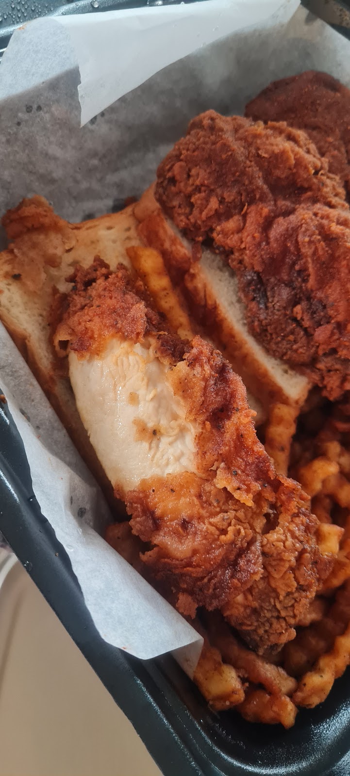 BirdEz | restaurant | 398 Northtown Dr NE, Blaine, MN 55434, USA | 3475479720 OR +1 347-547-9720