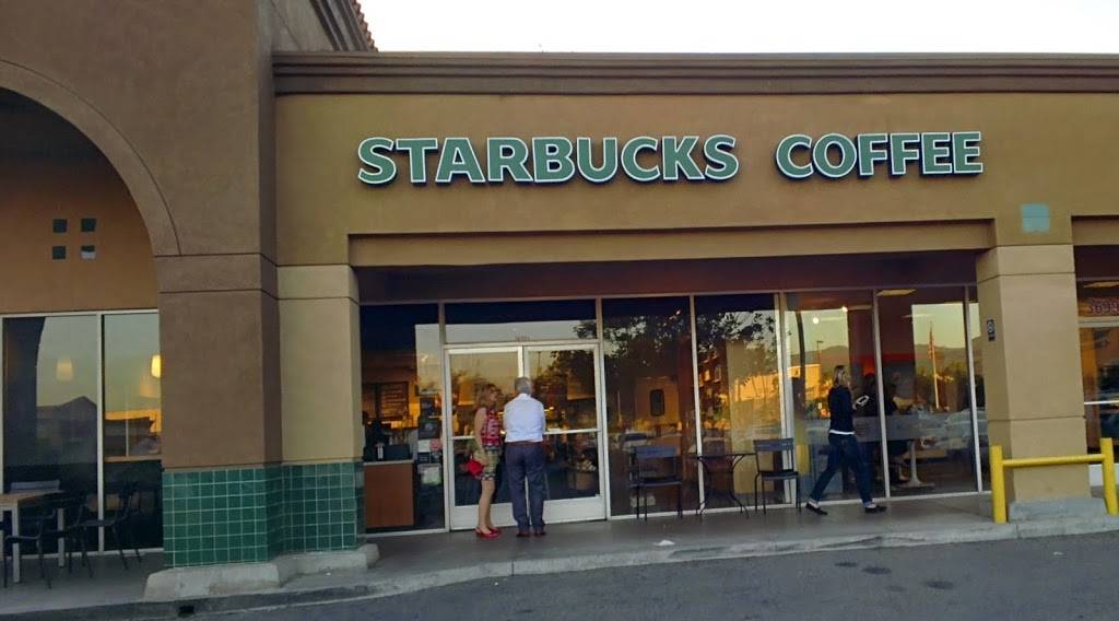 Starbucks | cafe | 3699 E Foothill Blvd, Pasadena, CA 91107, USA | 6263519994 OR +1 626-351-9994