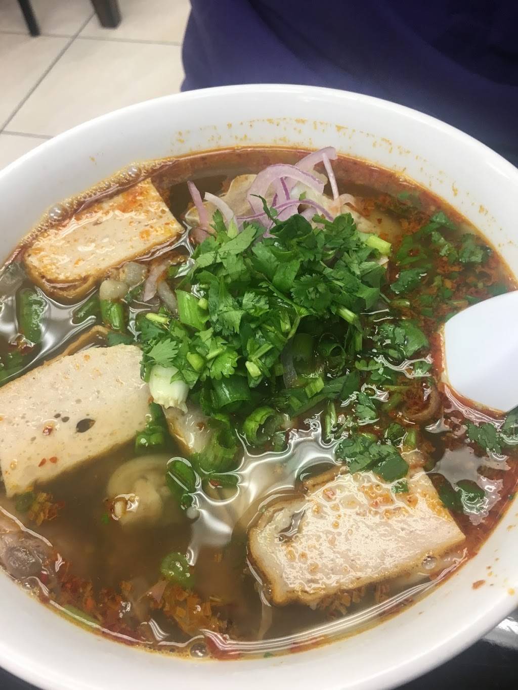 Thuy Nguyen Cafe | restaurant | 100 W Pioneer Pkwy ste 100b, Arlington, TX 76010, USA | 6822524101 OR +1 682-252-4101