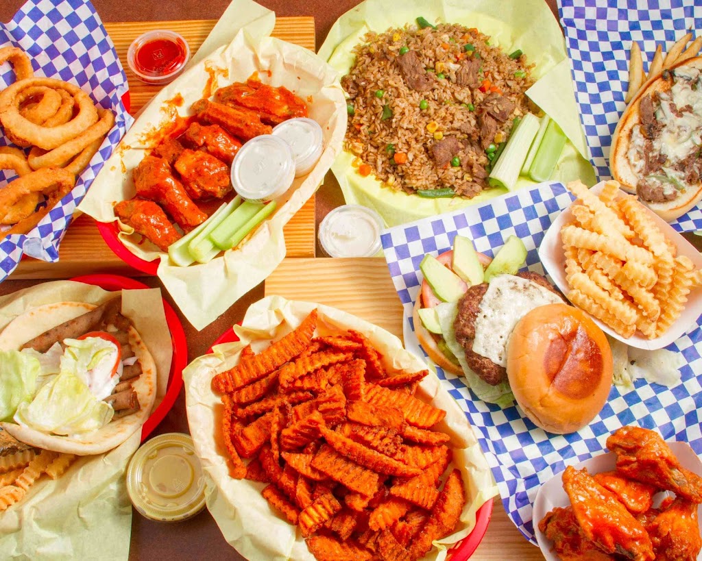 Wing dash (Wing Aholic) | restaurant | 401 S Stemmons Fwy, Lewisville, TX 75067, USA | 4696300083 OR +1 469-630-0083