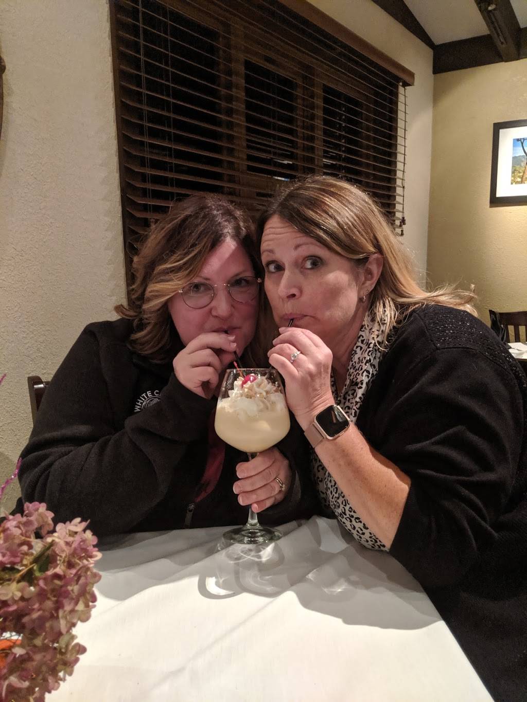 Tally Ho Supper Club | restaurant | 10432 WI-77, Hayward, WI 54843, USA | 7154623646 OR +1 715-462-3646