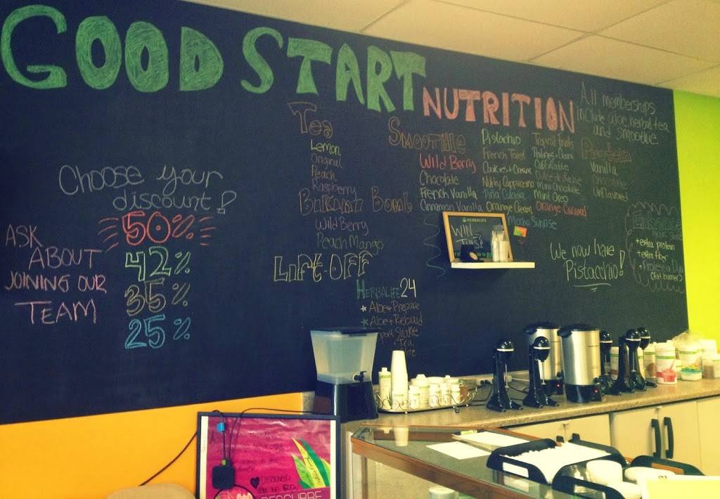 Good Start | restaurant | 4054 S Memorial Dr, Winterville, NC 28590, USA | 2522155220 OR +1 252-215-5220