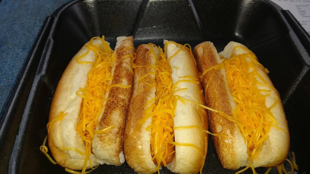 Skyline Chili | restaurant | 6111 Busch Blvd, Columbus, OH 43229, USA | 6148483855 OR +1 614-848-3855