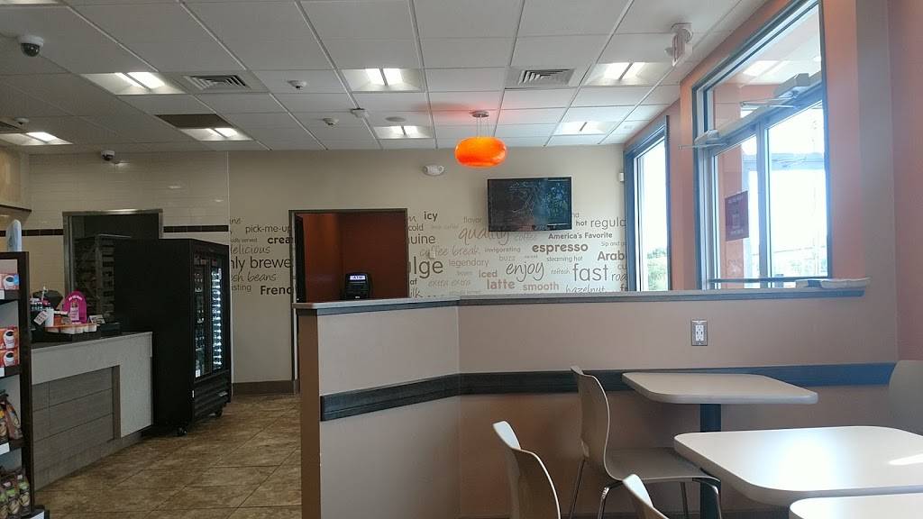Dunkin | bakery | 100 Marston St, Lawrence, MA 01841, USA | 9789899093 OR +1 978-989-9093