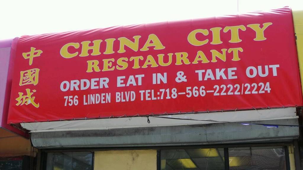 China City | restaurant | 790 Saratoga Ave, Brooklyn, NY 11212, USA | 7184986666 OR +1 718-498-6666