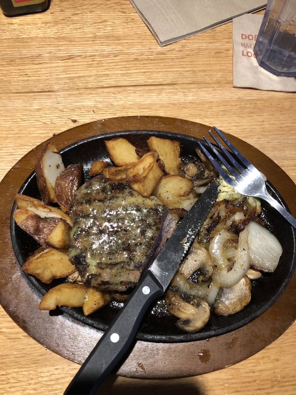 Applebees Grill + Bar | restaurant | 8025 Twelve Mile Rd, Warren, MI 48093, USA | 5865741833 OR +1 586-574-1833