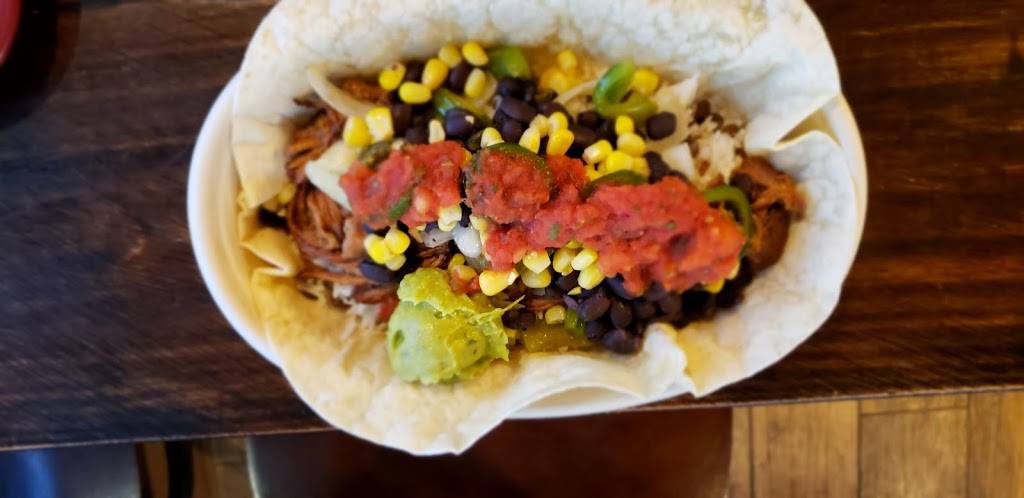 My Avocado Mexican Grill With A Mediterranean Twist | restaurant | 100 Berry Hill Rd, Orange, VA 22960, USA | 5403604191 OR +1 540-360-4191