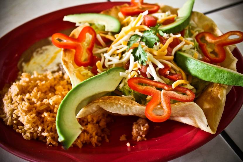 El Adobe | restaurant | 55 W Arroyo St, Reno, NV 89509, USA | 7753274422 OR +1 775-327-4422