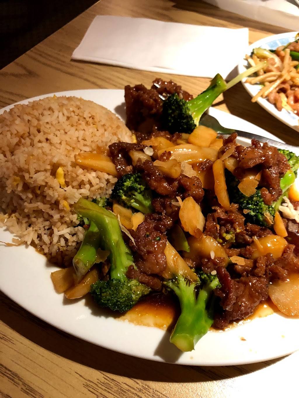 Coal Mine Dragon Chinese | restaurant | 6320 US-85, Fountain, CO 80817, USA | 7193904445 OR +1 719-390-4445