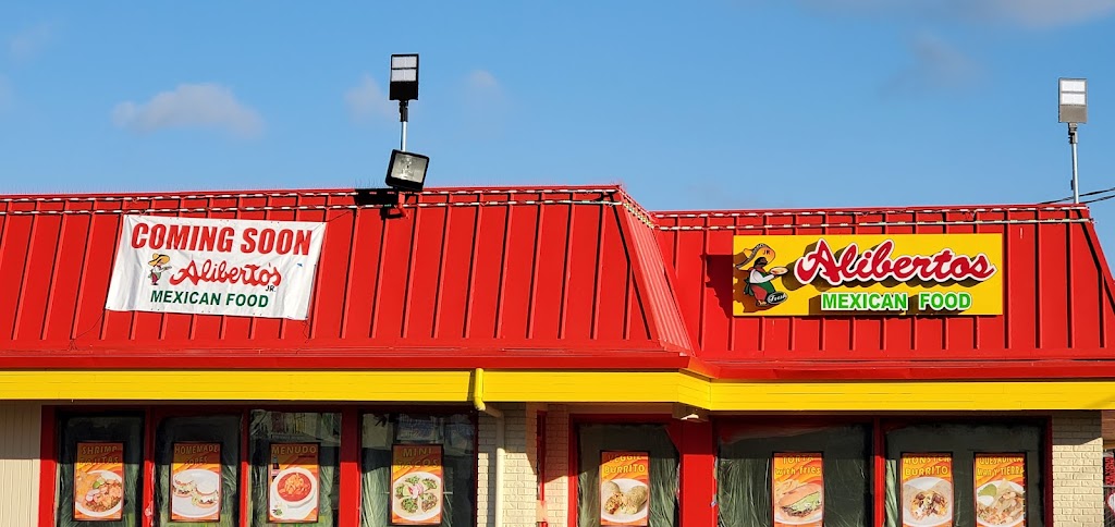 Alibertos | restaurant | 2425 4th Ave S, Seattle, WA 98134, USA | 2065880101 OR +1 206-588-0101