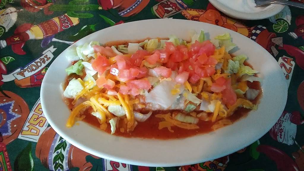Gringos Cafe | restaurant | 6812 Ridge Rd, Port Richey, FL 34668, USA | 7278476878 OR +1 727-847-6878