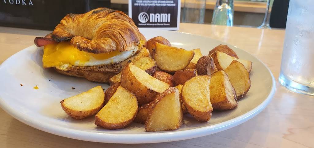 Locals Only | restaurant | 311 Alexander St, Rochester, NY 14604, USA | 5855377566 OR +1 585-537-7566