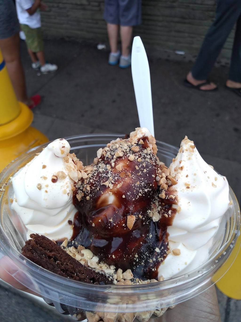 Page Dairy Mart | restaurant | 4112 E Carson St, Pittsburgh, PA 15210, USA | 4124310600 OR +1 412-431-0600