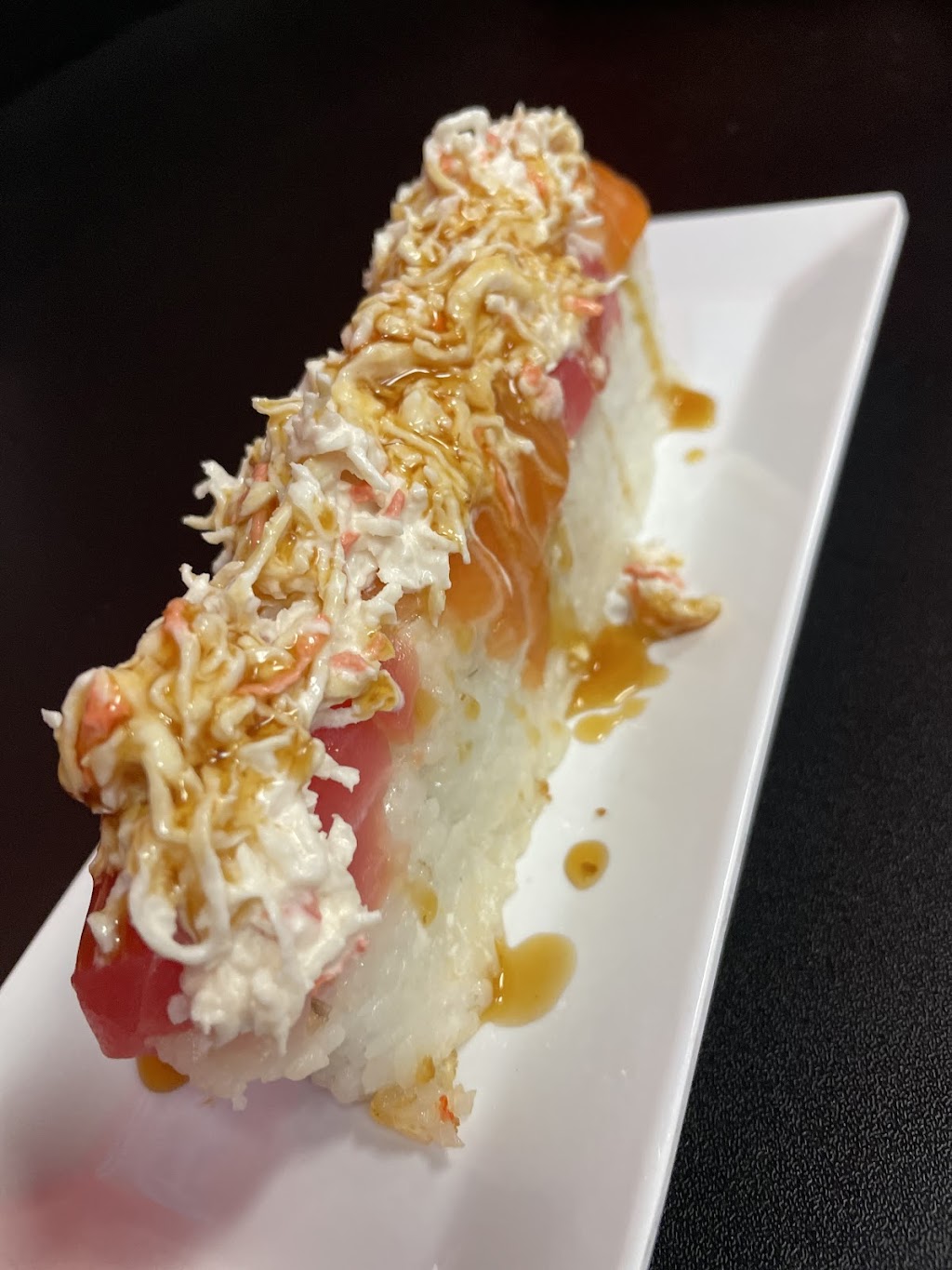 IOU Sushi | restaurant | 1616 Woodruff Rd, Greenville, SC 29607, USA | 8642367739 OR +1 864-236-7739