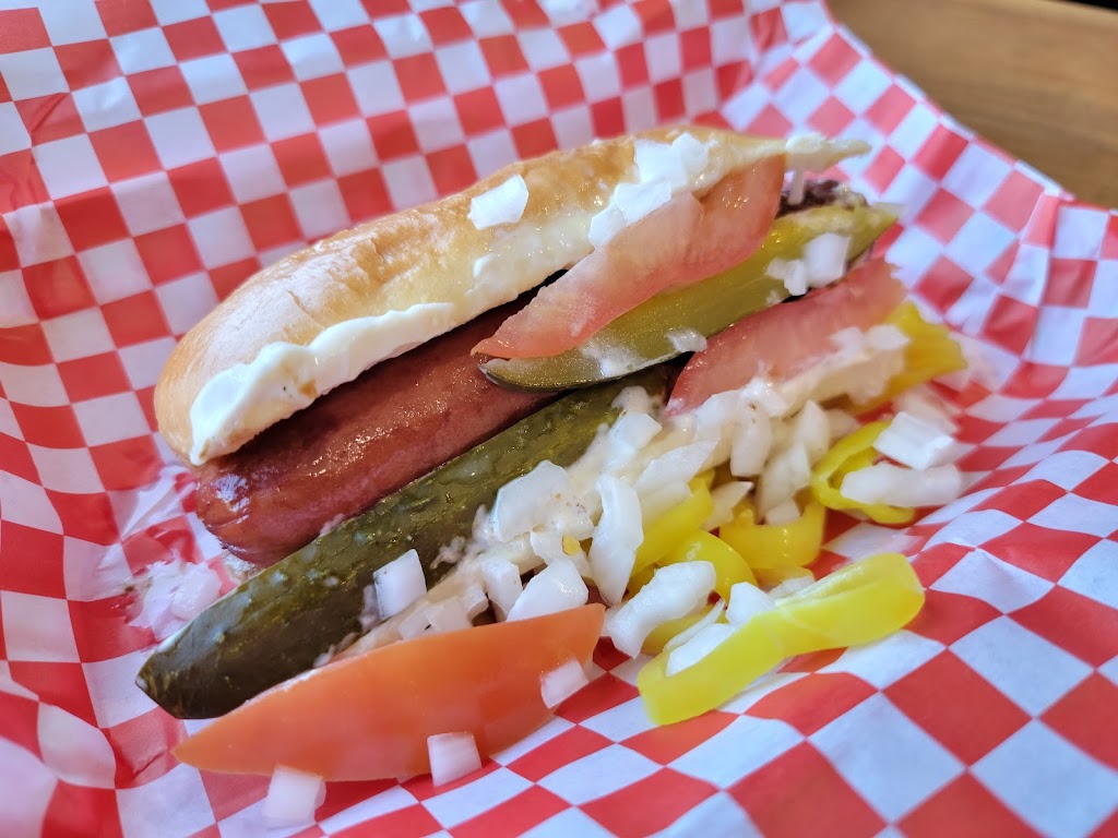 Señor Bobs Hot Dogs | meal takeaway | 2015 W State Rte 89A, Sedona, AZ 86336, USA | 9288622981 OR +1 928-862-2981