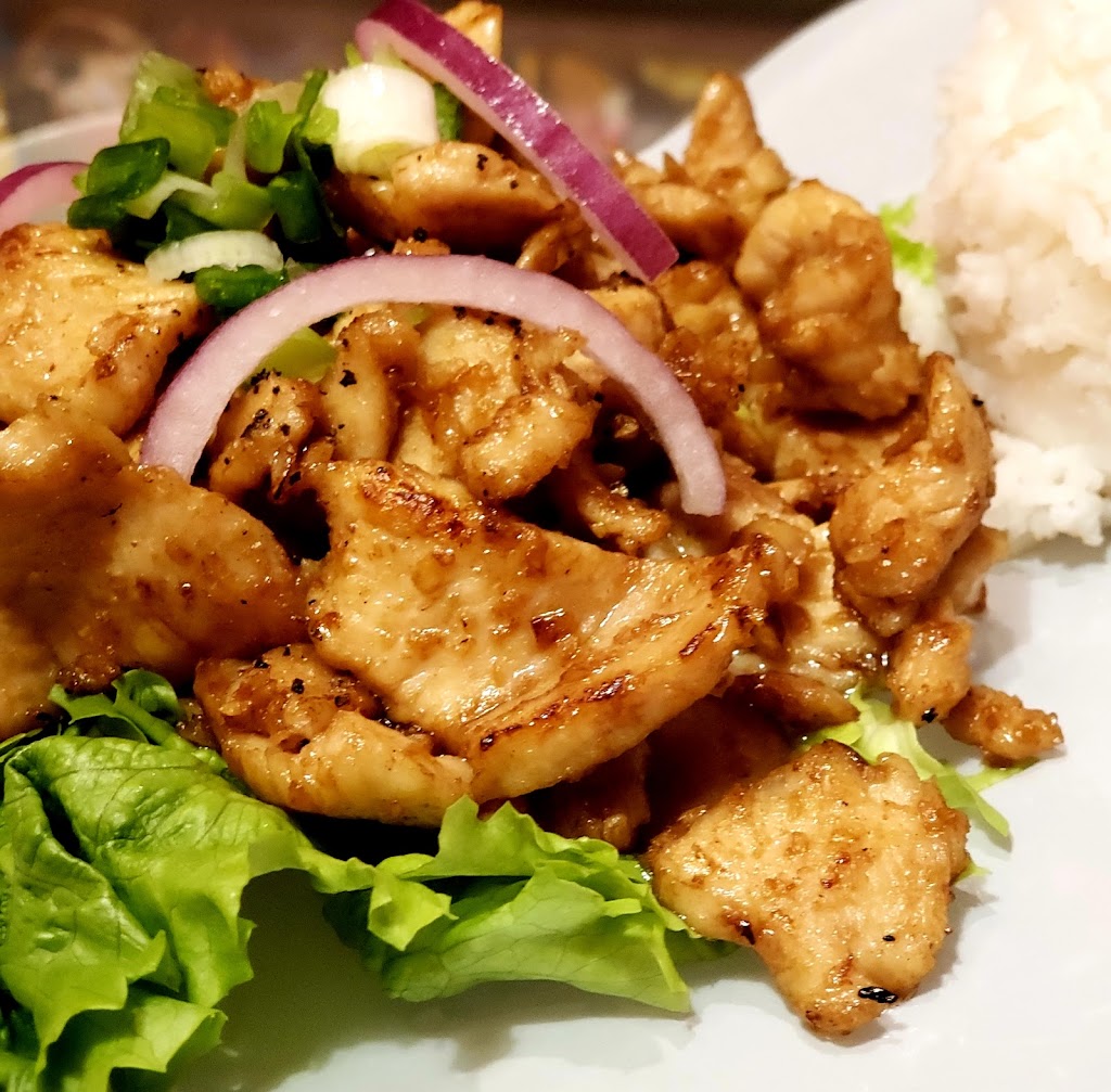 Cozy Noodles n Rice | restaurant | 3456 N Sheffield Ave, Chicago, IL 60657, USA | 7733270100 OR +1 773-327-0100