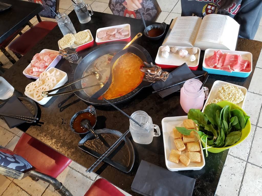 So Hot | restaurant | 1937 High House Rd, Cary, NC 27519, USA | 9196945510 OR +1 919-694-5510