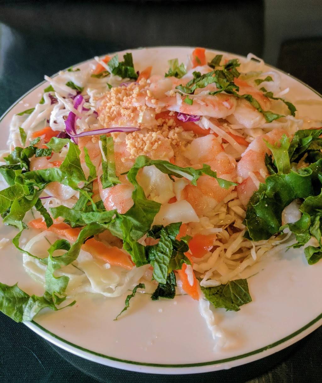 Phở Hoài | restaurant | 1906 Avenue U, Brooklyn, NY 11229, USA | 7186161233 OR +1 718-616-1233