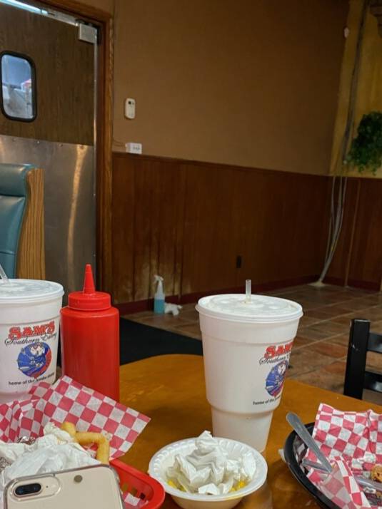 sams southern eatery wichita ks | restaurant | 6600 W Central Ave, Wichita, KS 67212, USA | 3163643123 OR +1 316-364-3123