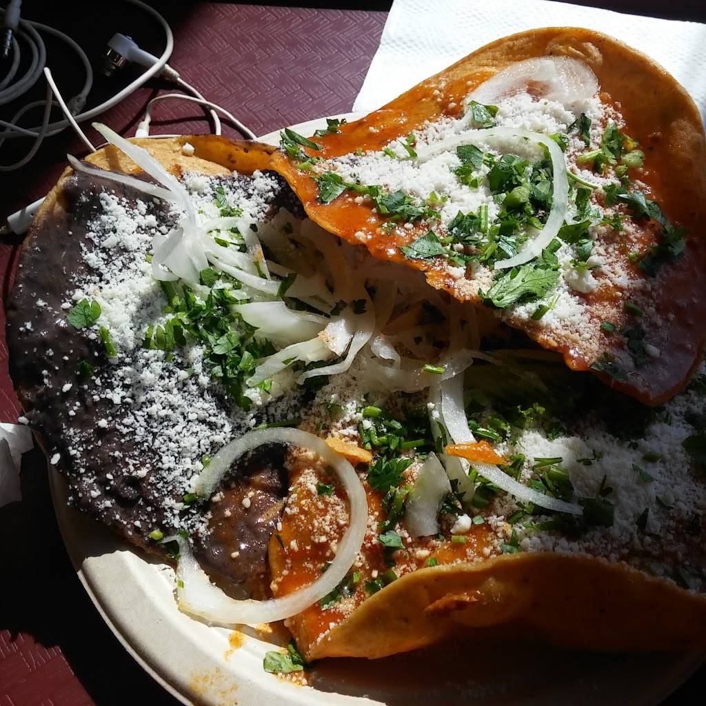 Guatemalteca Bakery | restaurant | 7630 Van Nuys Blvd, Van Nuys, CA 91405, USA | 8187828430 OR +1 818-782-8430