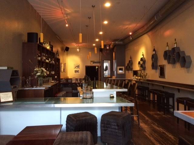 Nectar Wine Lounge | restaurant | 3330 Steiner St, San Francisco, CA 94123, USA | 4153451377 OR +1 415-345-1377