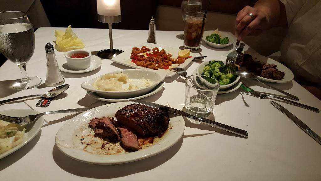 Ruths Chris Steak House | restaurant | 1553 Olympic Blvd Bldg. E, Walnut Creek, CA 94596, USA | 9259773477 OR +1 925-977-3477