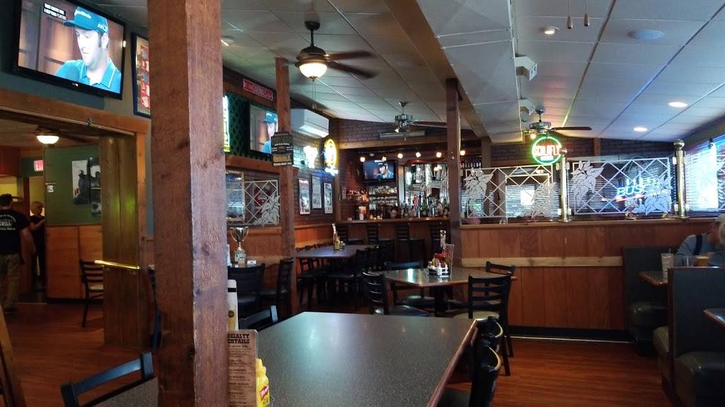 West Allen Grill | restaurant | 9 W Allen St, Wentzville, MO 63385, USA | 6363273030 OR +1 636-327-3030