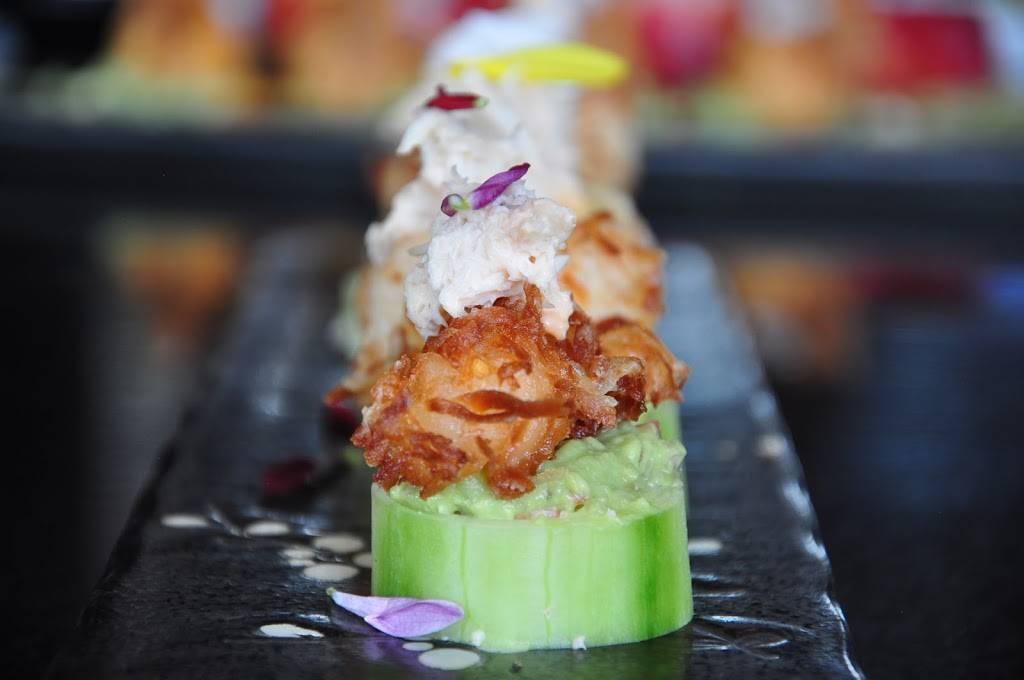 Miko Sushi & Hibachi | restaurant | 379 S Oyster Bay Rd, Plainview, NY 11803, USA | 5167195900 OR +1 516-719-5900