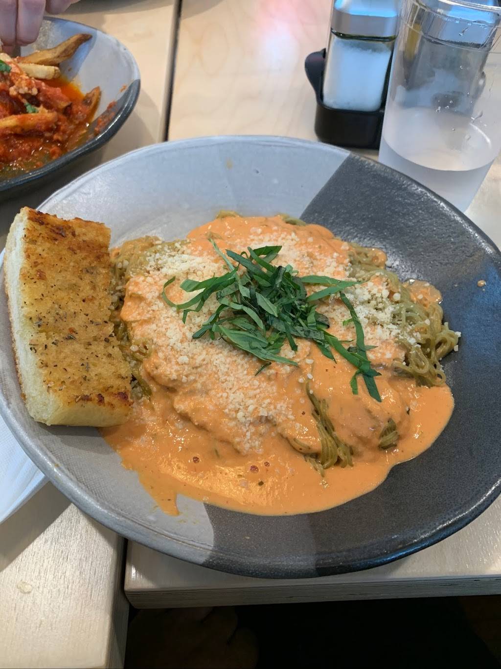 Nicolettos Italian Kitchen (Hillsboro Village) | restaurant | 2123 Belcourt Ave, Nashville, TN 37212, USA | 6158648968 OR +1 615-864-8968